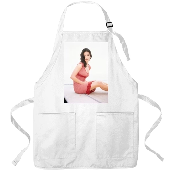 Catherine Zeta-Jones Apron