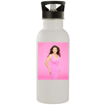 Catherine Zeta-Jones Stainless Steel Water Bottle