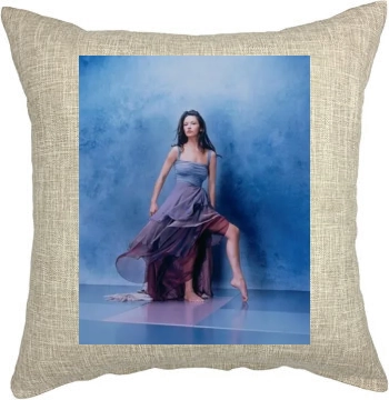 Catherine Zeta-Jones Pillow