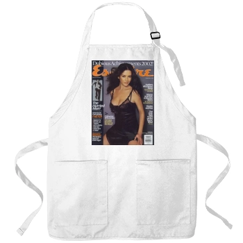 Catherine Zeta-Jones Apron