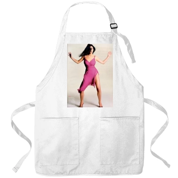 Catherine Zeta-Jones Apron