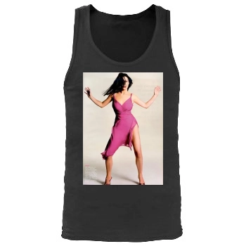 Catherine Zeta-Jones Men's Tank Top