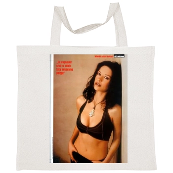 Catherine Zeta-Jones Tote