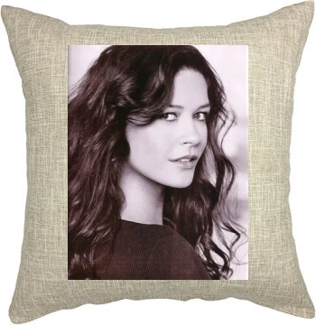 Catherine Zeta-Jones Pillow