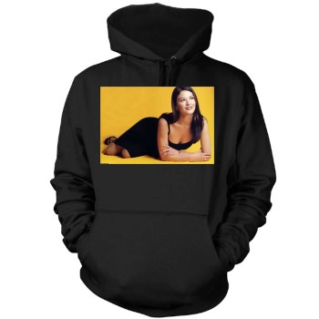 Catherine Zeta-Jones Mens Pullover Hoodie Sweatshirt