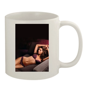 Catrinel Menghia 11oz White Mug