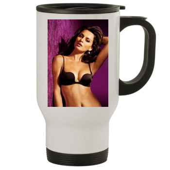 Catrinel Menghia Stainless Steel Travel Mug