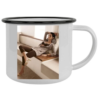 Catrinel Menghia Camping Mug