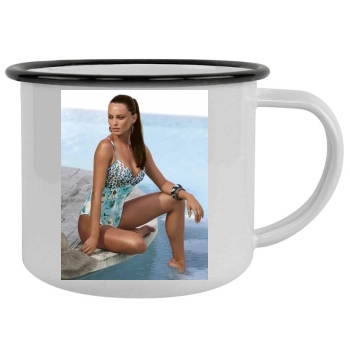 Catrinel Menghia Camping Mug