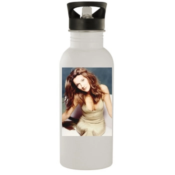 Celine Dion Stainless Steel Water Bottle