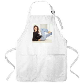 Celine Dion Apron