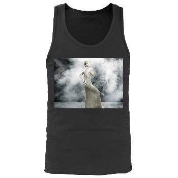 Celine Dion Men's Tank Top