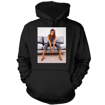 Celine Dion Mens Pullover Hoodie Sweatshirt