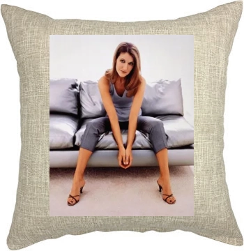 Celine Dion Pillow