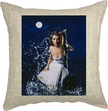 Celine Dion Pillow