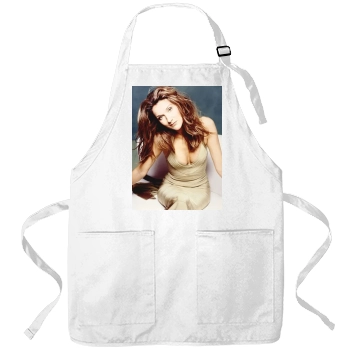 Celine Dion Apron