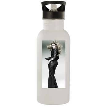 Celine Dion Stainless Steel Water Bottle