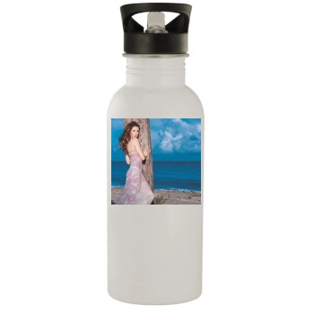 Celine Dion Stainless Steel Water Bottle