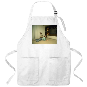 Celine Dion Apron