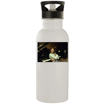 Celine Dion Stainless Steel Water Bottle