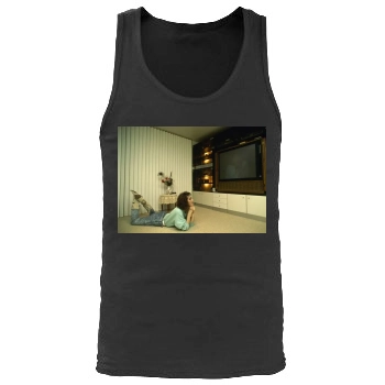 Celine Dion Men's Tank Top