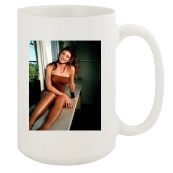 Cerina Vincent 15oz White Mug