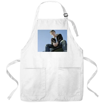 Chad Michael Murray Apron