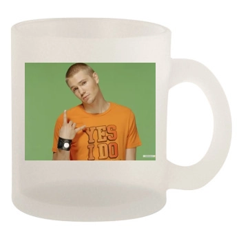 Chad Michael Murray 10oz Frosted Mug