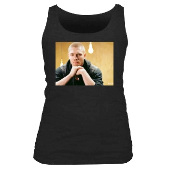 Chad Michael Murray Women's Tank Top