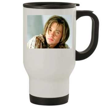 Chad Michael Murray Stainless Steel Travel Mug