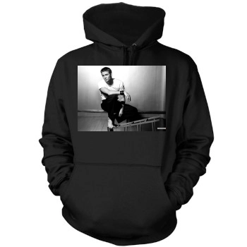 Chad Michael Murray Mens Pullover Hoodie Sweatshirt