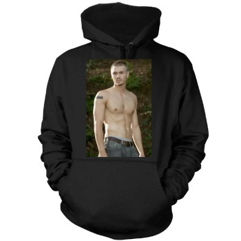 Chad Michael Murray Mens Pullover Hoodie Sweatshirt