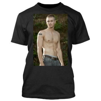 Chad Michael Murray Men's TShirt