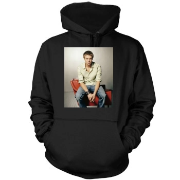 Chad Michael Murray Mens Pullover Hoodie Sweatshirt