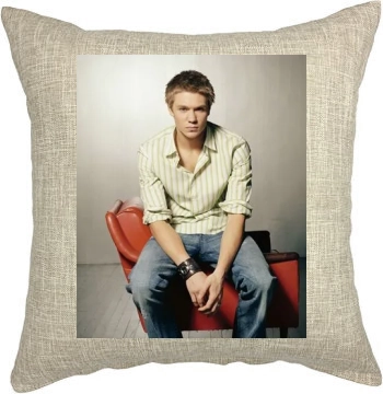 Chad Michael Murray Pillow