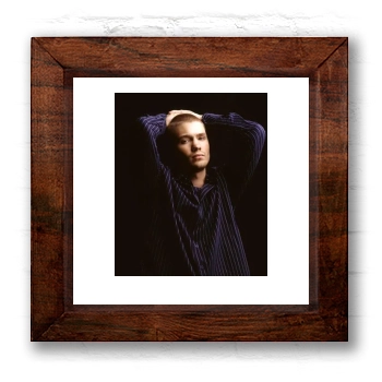 Chad Michael Murray 6x6