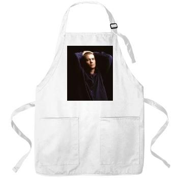 Chad Michael Murray Apron