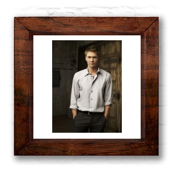 Chad Michael Murray 6x6