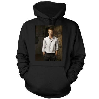 Chad Michael Murray Mens Pullover Hoodie Sweatshirt