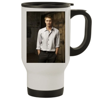 Chad Michael Murray Stainless Steel Travel Mug