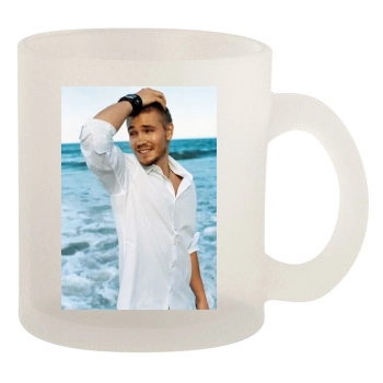 Chad Michael Murray 10oz Frosted Mug