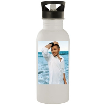 Chad Michael Murray Stainless Steel Water Bottle