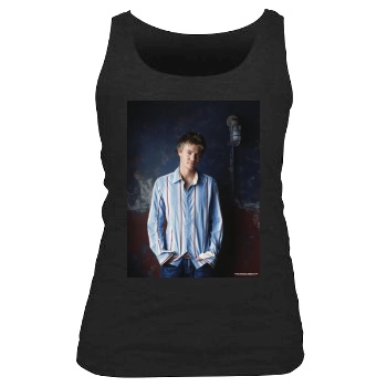 Chad Michael Murray Women's Tank Top