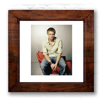 Chad Michael Murray 6x6