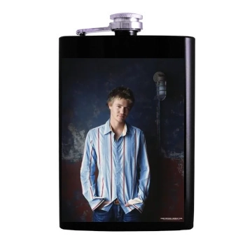 Chad Michael Murray Hip Flask