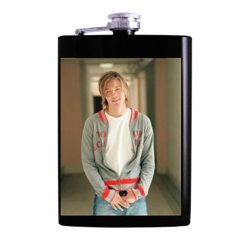 Chad Michael Murray Hip Flask