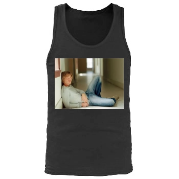 Chad Michael Murray Men's Tank Top