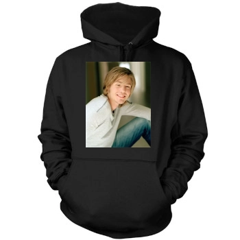 Chad Michael Murray Mens Pullover Hoodie Sweatshirt