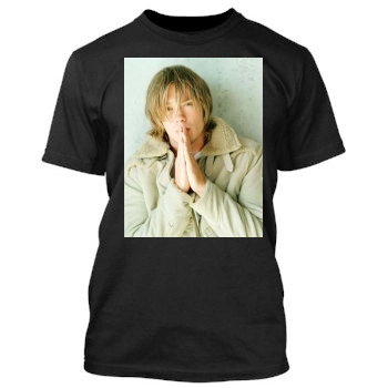 Chad Michael Murray Men's TShirt