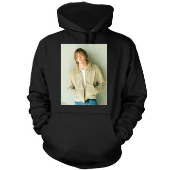 Chad Michael Murray Mens Pullover Hoodie Sweatshirt